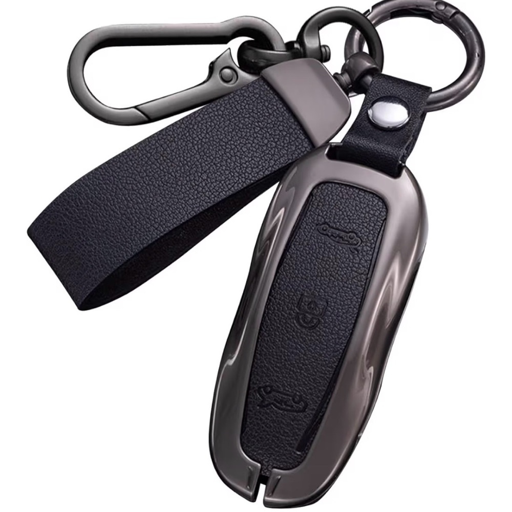 Tesla Key Fob Cover